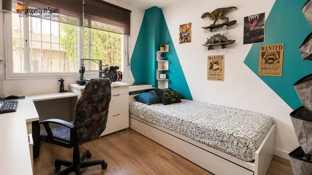 Piso con URBA + Garaje incl. — 24