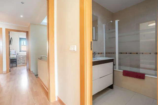 HUERCAL ALMERIA - EL CERCADO: 5 DORMITORIOS + PATIO + GARAJE ABIERTO + 3 BAÑOS + PORCHE/JARDIN — 16