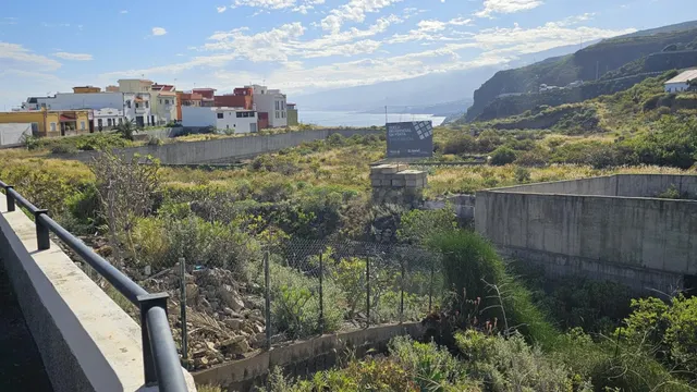 Terreno urbano en el norte de Tenerife – Oportunidad para de - foto 3