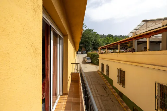 ☀️ ¡PISO EXTERIOR EN LANJARÓN, CIUDAD BALNEARIO! ☀️ — 26