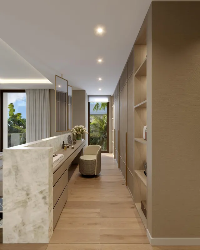 Villa 5 habitaciones 488m² en venta - Nueva Andalucía — 12