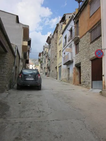 Casa en Vilanova de Meia — 3
