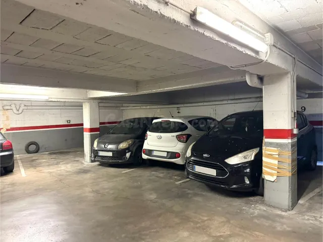 PARKING EN VENTA EN ISABEL LA CATLOICA Nº 2 - foto 3