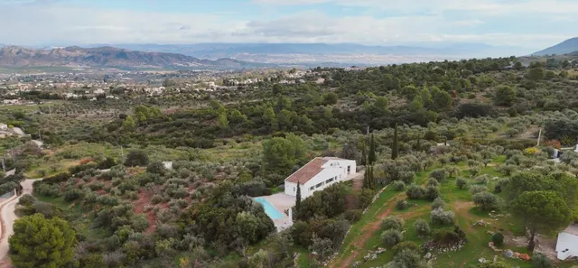 Casa o chalet independiente en  (Alhaurin el Grande) — 39