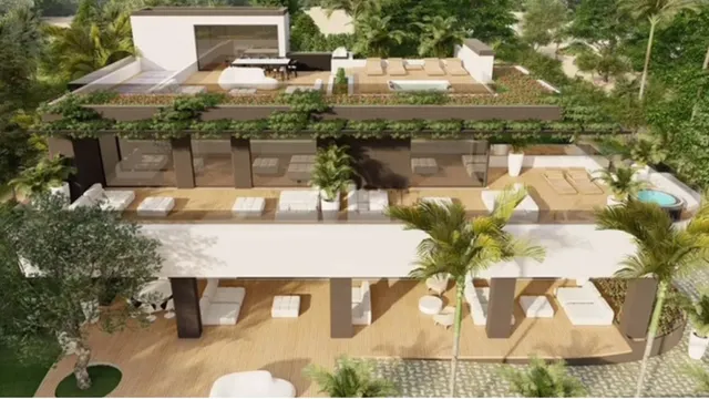Parcela en venta - Marbella — 4