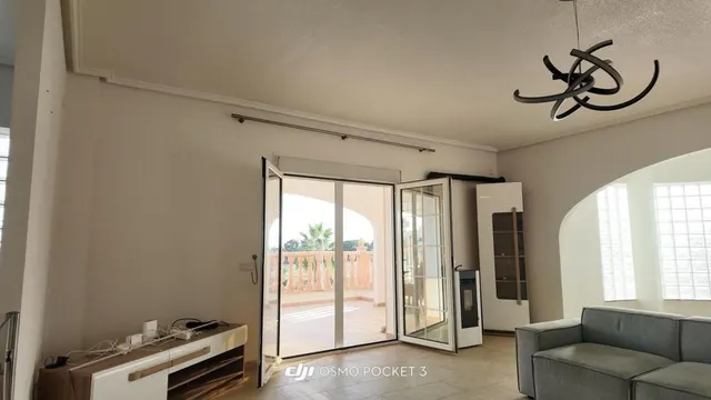 Casa 5 habitaciones 299m² en venta - Doña Pepa — 21