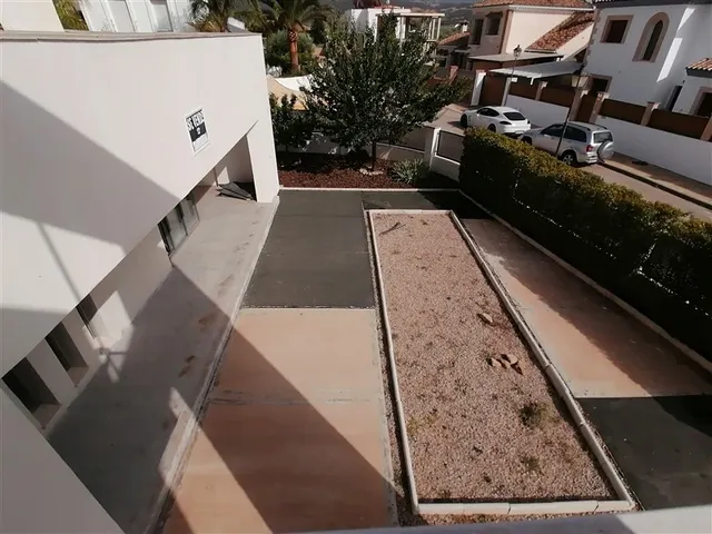 Casa-Chalet en Venta en Ronda Málaga — 6