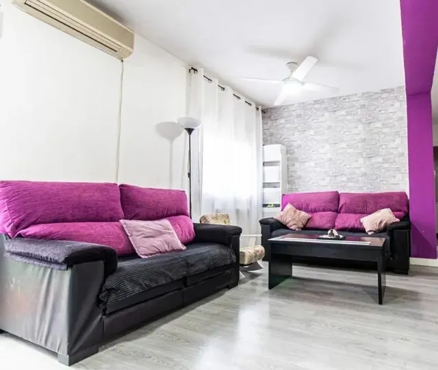 Dúplex 2 habitaciones 87m² en venta - Arganzuela — 3