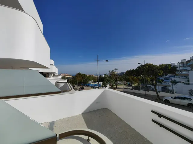 Apartamento 4 habitaciones 167m² en venta - Costa Del Sol — 24