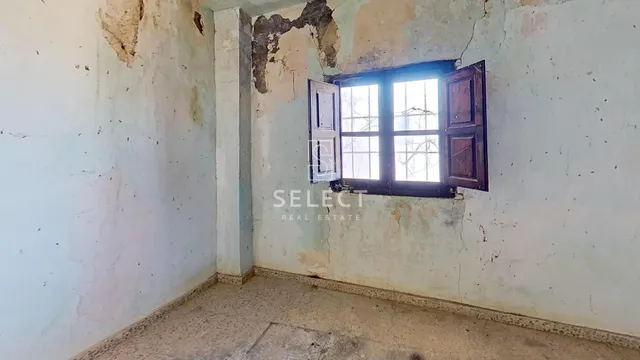 CASA CON ENCANTO PARA REFORMAR EN LÚJAR (GRANADA) — 31