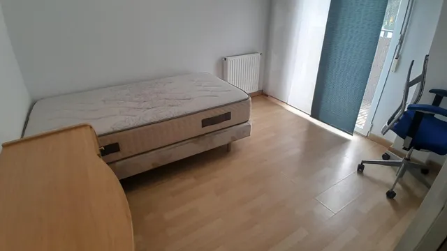 PISO MODERNO 4 habitaciones + 2 PLAZAS EN YECLA — 17