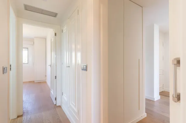 Amplia vivienda 2 dormitorios — 22