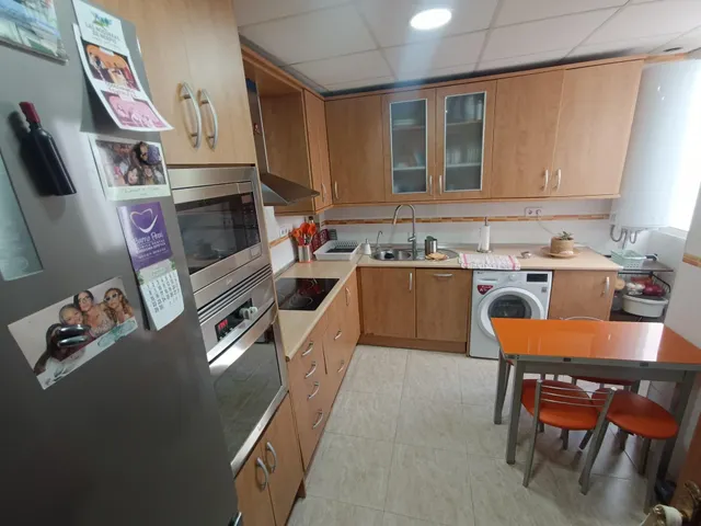 Oportunidad de Piso en Barrio Peral ( Las Cuatrocientas) Cartagena — 21