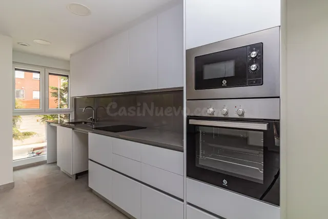 RESIDENCIAL IROKO - VIVIENDAS DE 1, 2 Y 3 DORMITORIOS CON EX