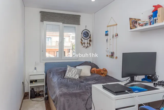 Adosado 4 habitaciones 200m² en venta - Centro — 16