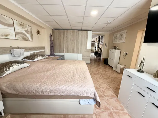 Villa 3 habitaciones 135m² en venta - Blanca — 10