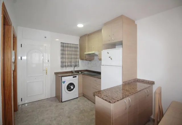 REF. _PISO CÉNTRICO DE 2 habitaciones EN OROPESA DEL MAR (PU - foto 4