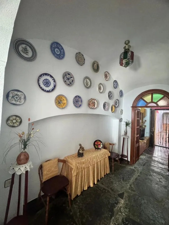 Magnifica casa con dos viviendas en Villanueva del Fresno — 10