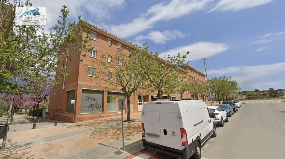 Venta piso en Montornes del Vallés (Barcelona)