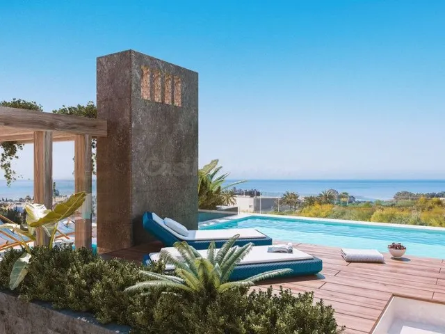 Adosado 4 habitaciones 217m² en venta - Marbella — 7