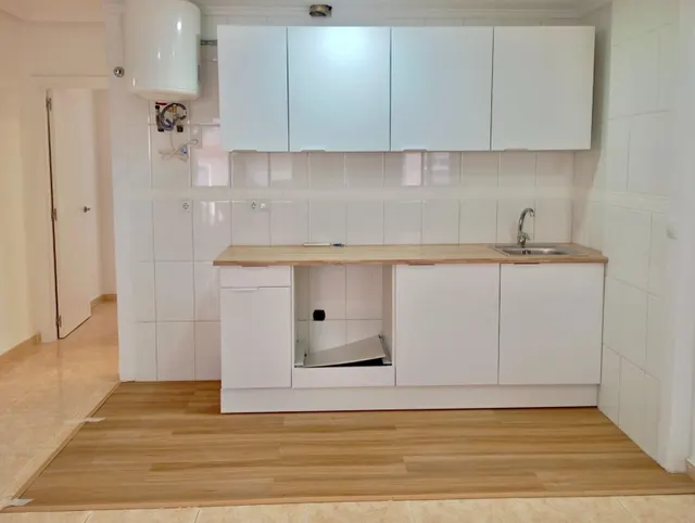 moderno apartamento en el corazón de torrevieja — 8