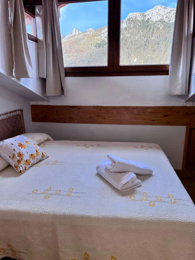 LOFT EN ALQUILER RIONANSA — 12