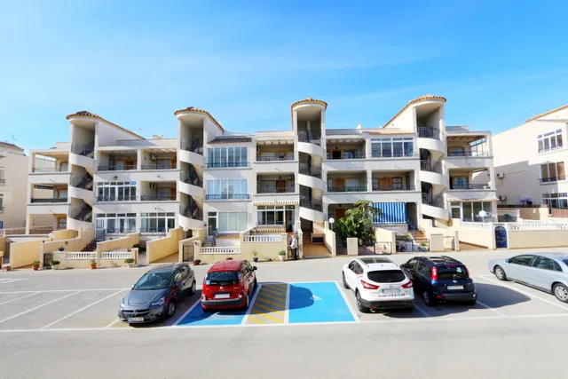 La Ciñuelica - Apartamento cerca del mar con orientación sur — 17