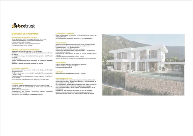Exclusiva villa unifamiliar de diseño moderno — 16