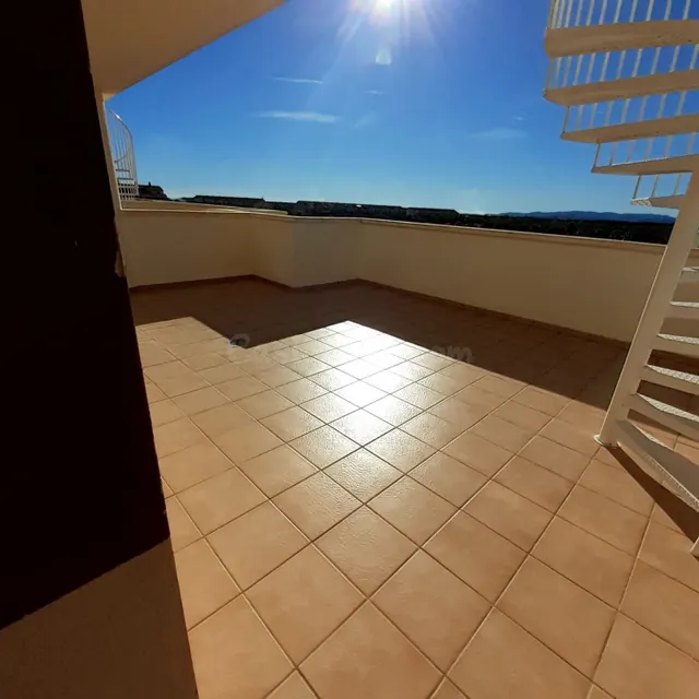 Dúplex 2 habitaciones 149m² en venta - Urbanizacion panorami - foto 4