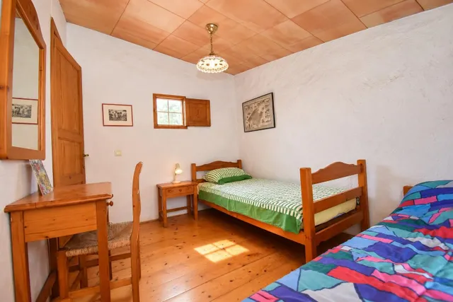 Finca rústica con vivienda en Inca — 16