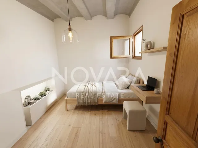 Ático Exclusivo a REFORMAR con Terraza Privada de 51 m2 junt - foto 4