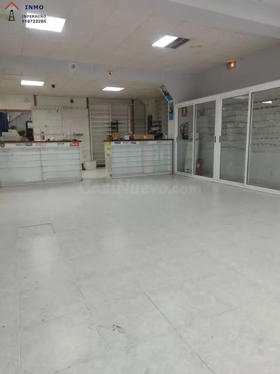 Local comercial en Venta en Ferrol La Coruña Ref: 438112 - foto 2