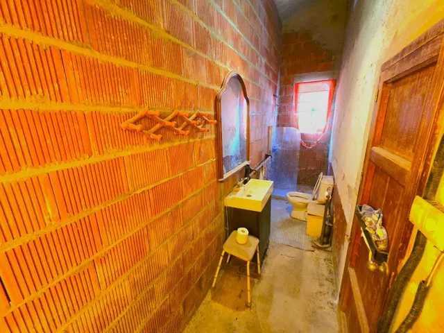 2x1 CHALET CON PISCINA, NAVE Y GARAJE EN PARCELA SEGREGADA DE 2.040M2 CHICLANA DE LA FRONTERA — 29