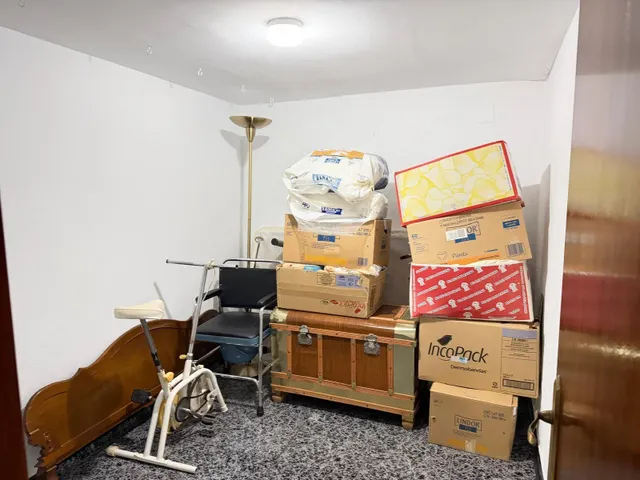 GRAN CASA EN VILLANUEVA DE TAPIA SALE A LA VENTA¡¡¡¡¡¡¡¡¡¡!!!!!! — 37