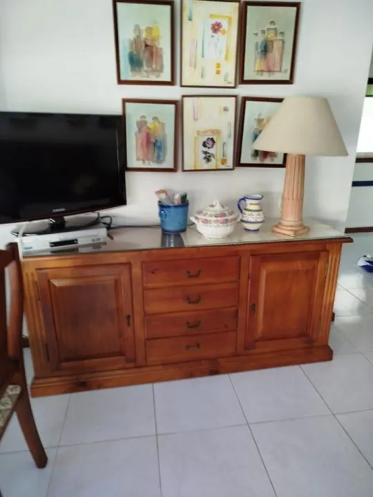 SE ALQUiLA APARTAMENTO EN SANXENXO CON DOS PLAZAS DE GARAJE — 14