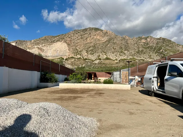 Durcal - finca de recreo — 11