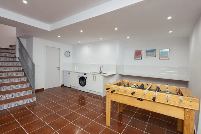Adosado 4 habitaciones 260m² en venta - Riviera del sol — 30
