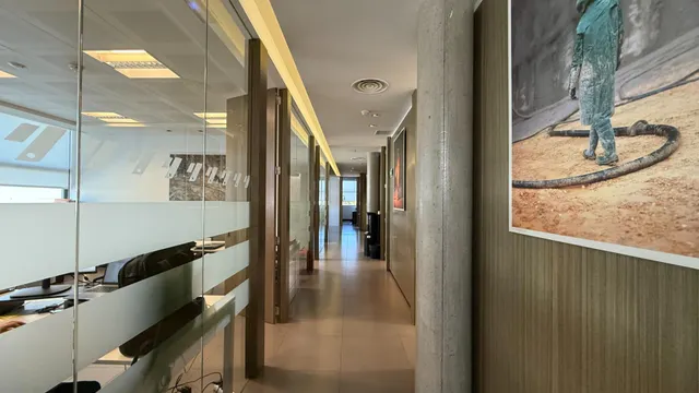 Oficina 1700m² en alquiler - Villaviciosa de Odón — 37