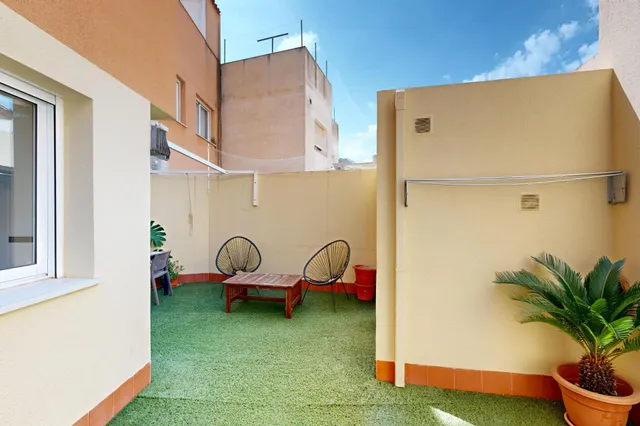 DUPLEX EN ROCHE — 34