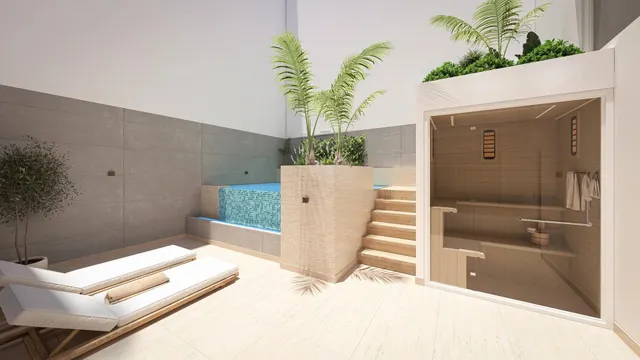 Ático 27m² en venta - Torrevieja — 6