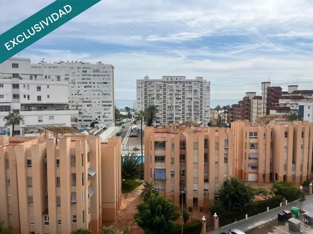 Apartamento con vistas al mar a 200 metros de la playa - Pobla de Farnals — 10
