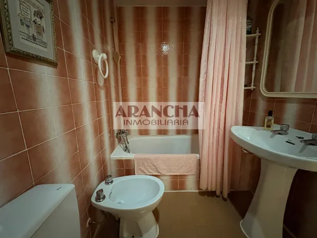 PISO EN VENTA DE TRES habitaciones EN CHIPIONA — 9