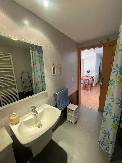VENTA-CESION APARTAMENTO ASISTENCIAL — 17