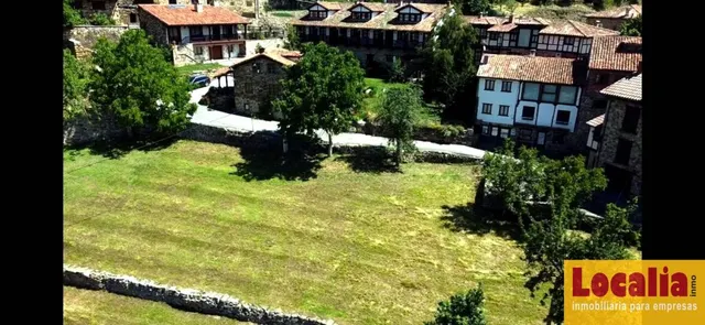 Suelo urbano para construir 4 viviendas, Liébana. - foto 3