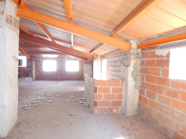 CASA UNICA EN EL CENTRO DE ONTINYENT — 26