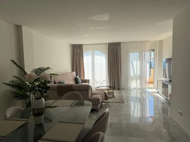 Apartamento 2 habitaciones 132m² en alquiler - Costa Del Sol — 8