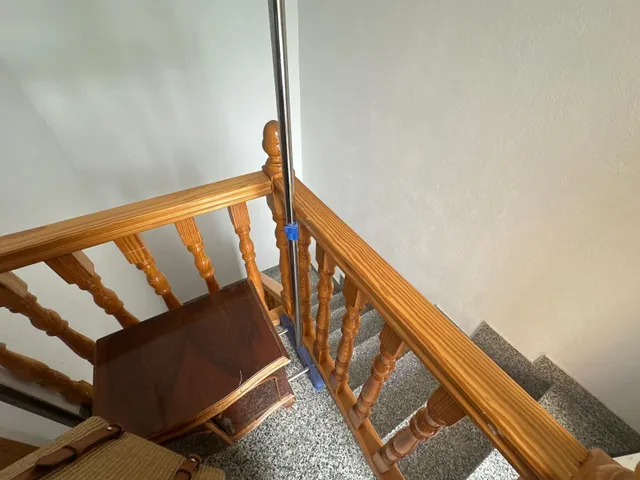 Venta de dos viviendas en una misma parcela en Roquetas de Mar pueblo, Almería. — 17