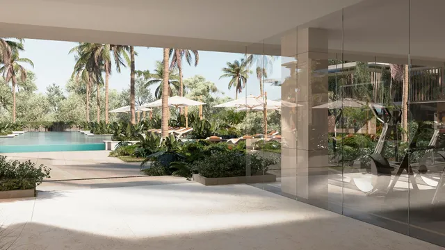 Espectacular ático de 3 dormitorios con solárium privado y amplias terrazas en la Nueva Milla de Oro de Estepona — 17