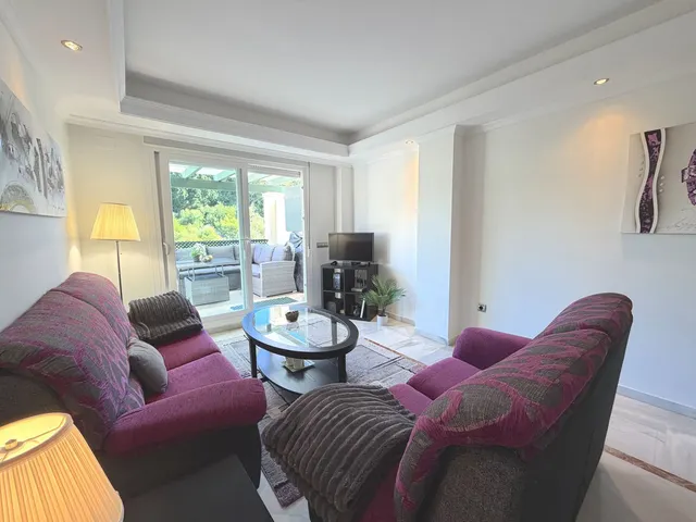 Ático 2 habitaciones 110m² en venta - Marbella — 22