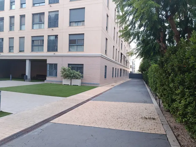 Piso zona travalon — 25